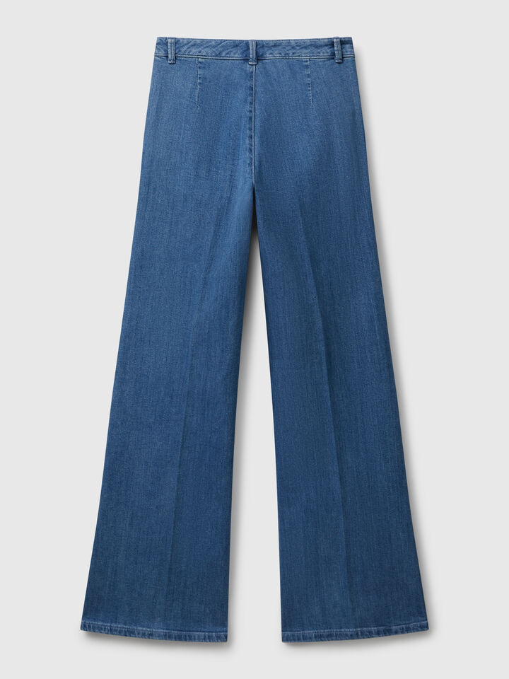 TROUSERS Women image number 5